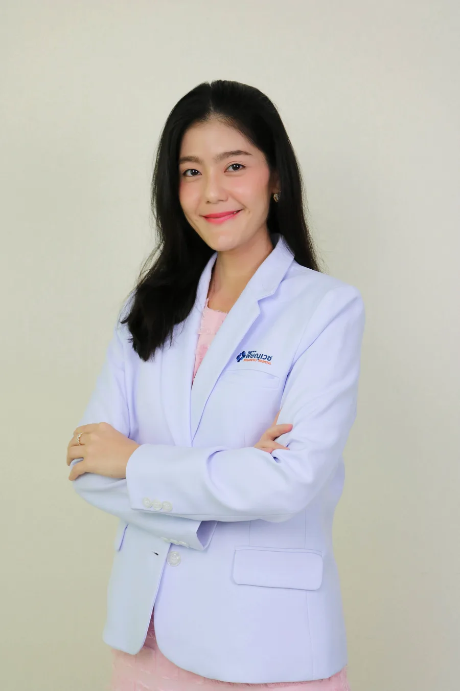 พญ. วิลาสินี รัตนชัยวงศ์