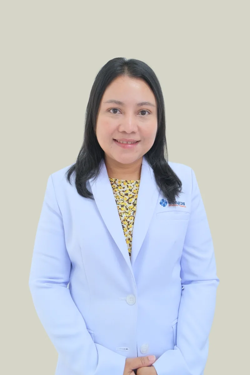 พญ. ศันสนีย์ พยันตา