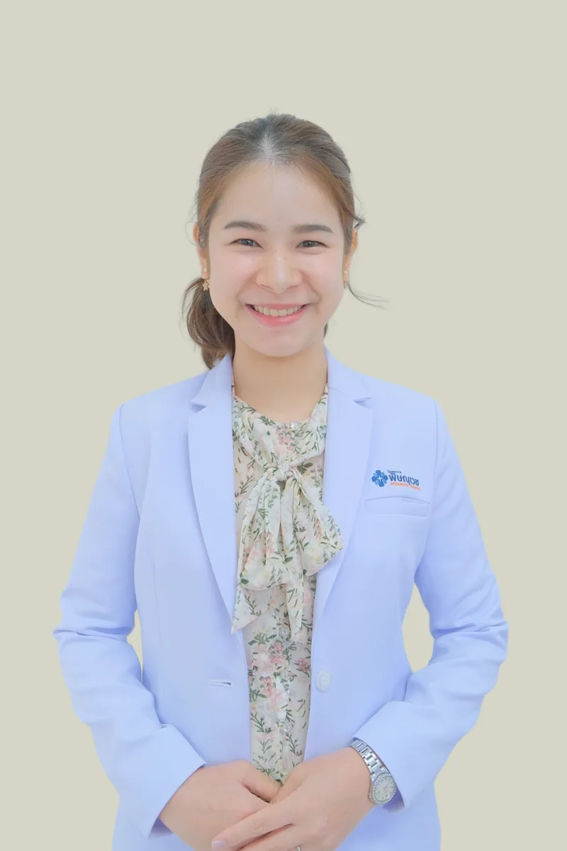 พญ. พรไพลิน สิริคุณากร