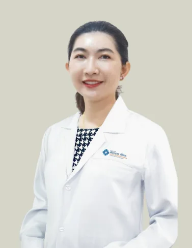 พญ. ปัณณพร  ทองสุก
