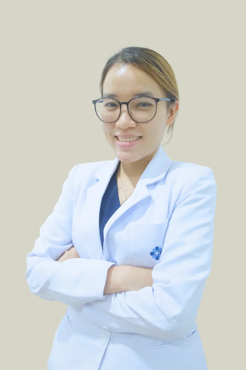 พญ. จุฬารัตน์  ตั้งศรีสุข