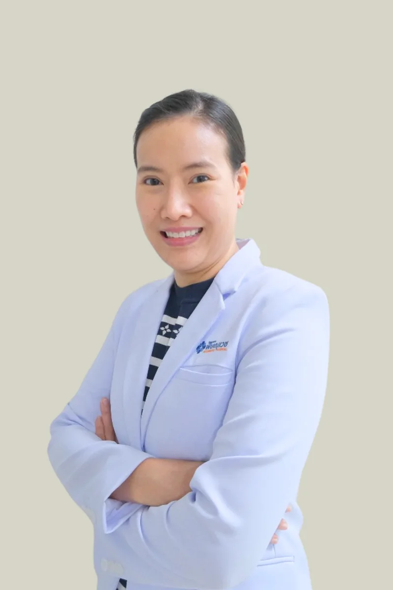 พญ. อรอนงค์ ชุติเนตร