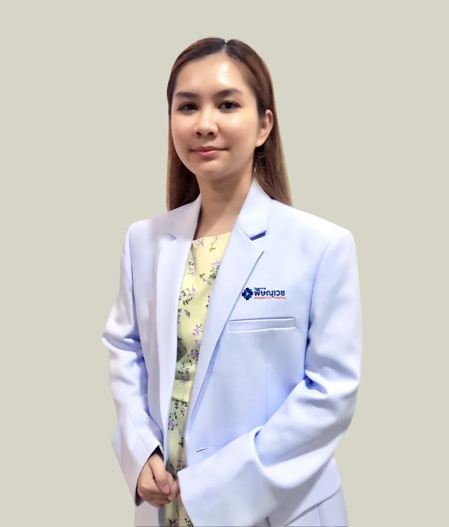 พญ. รัตติกาล สุขเจริญ