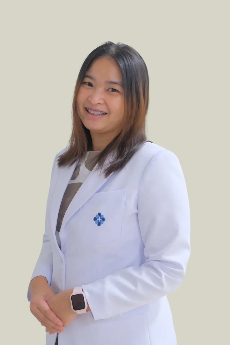 พญ. กิตติพร เกตุดี