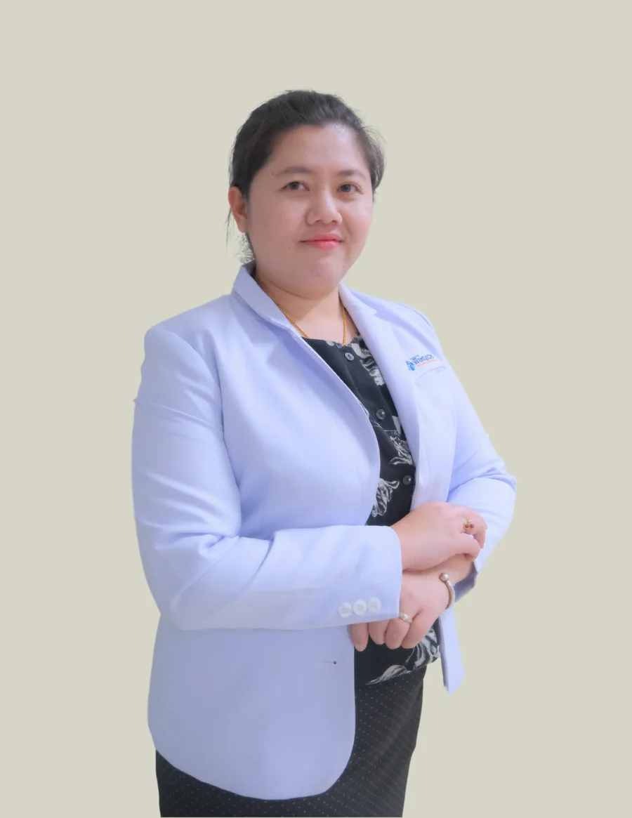 พญ. สุธินี แถมสุข