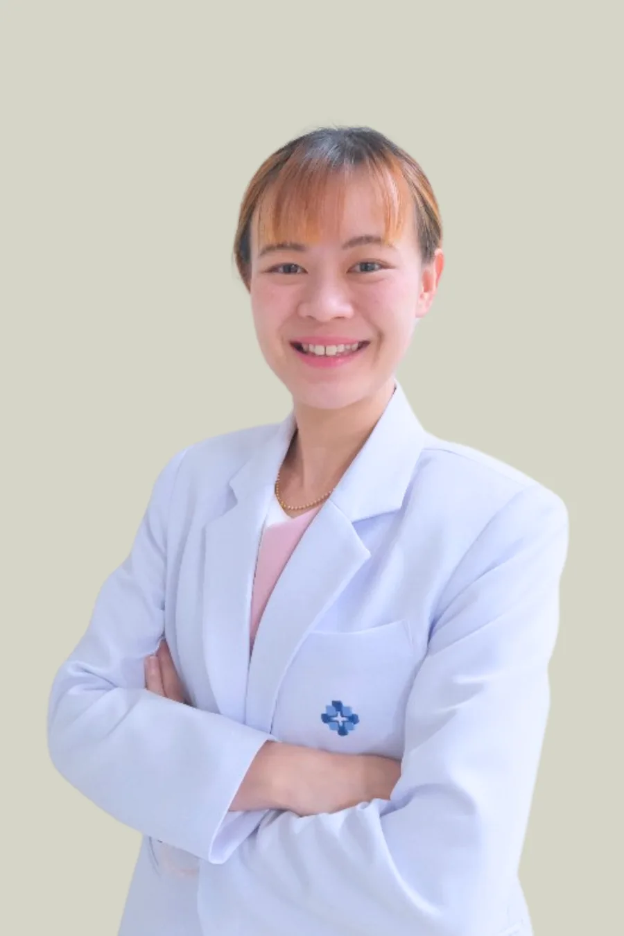 พญ. วริศรา โกสุมโชติรส