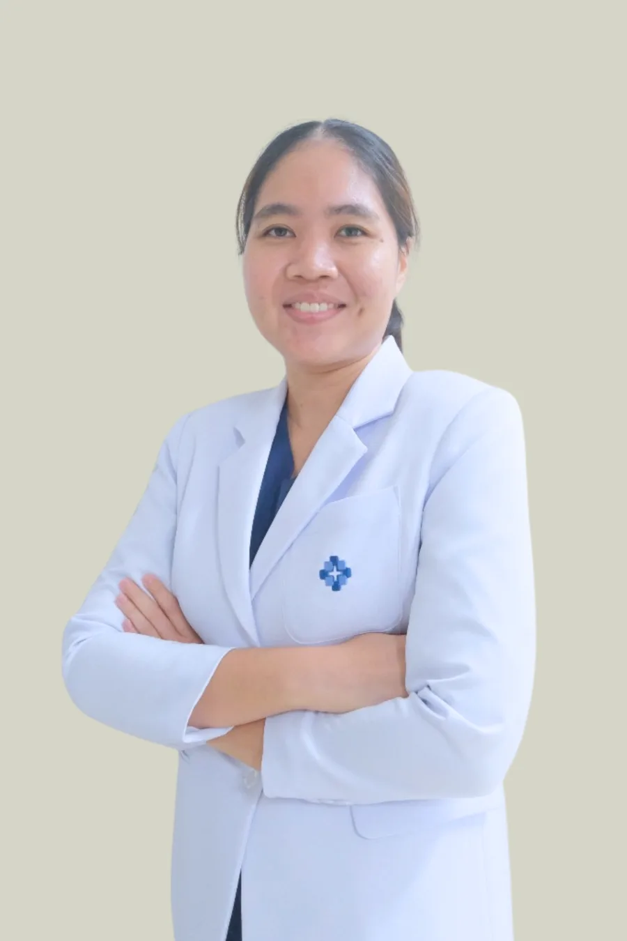 พญ. ภัคพิชา ศรีสกุล