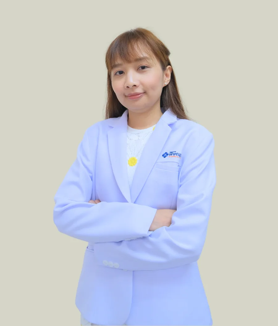 พญ. ปณิดา จันกวด