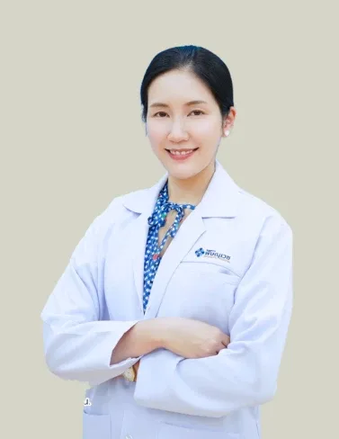 พญ. ธมนพรรณ เกียรติวิชชุกุล